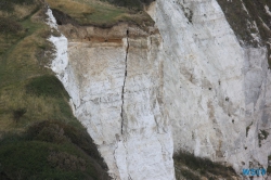 Dover 19.10.07 - Von Kiel um Westeuropa nach Malle AIDAbella