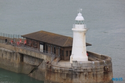 Dover 15.05.16 - Metropolen England Niederlande AIDAsol Kurzreise