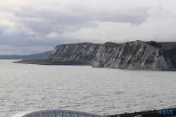 Dover 15.08.20 - Norwegen Fjorde England Frankreich Spanien Portugal Marokko Kanaren AIDAsol Nordeuropa Westeuropa