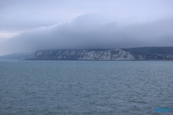 Dover 15.08.20 - Norwegen Fjorde England Frankreich Spanien Portugal Marokko Kanaren AIDAsol Nordeuropa Westeuropa