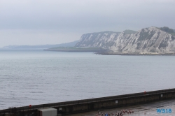 Dover 18.04.29 - Kurz in die Nordsee AIDAsol
