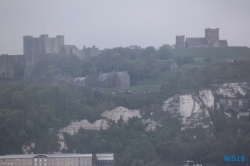 Dover 18.04.29 - Kurz in die Nordsee AIDAsol