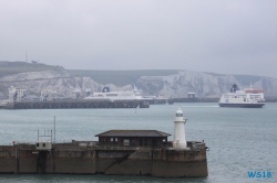 Dover 18.04.29 - Kurz in die Nordsee AIDAsol