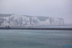 Dover 18.04.29 - Kurz in die Nordsee AIDAsol