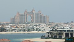 Atlantis The Palm Dubai 23.04.14 Von Arabien durch den Suezkanal zu Mittelmeerinseln AIDAcosma 007