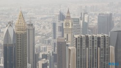 Burj Khalifa Dubai 23.04.14 Von Arabien durch den Suezkanal zu Mittelmeerinseln AIDAcosma 037