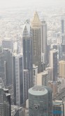 Burj Khalifa Dubai 23.04.14 Von Arabien durch den Suezkanal zu Mittelmeerinseln AIDAcosma 042