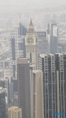Burj Khalifa Dubai 23.04.14 Von Arabien durch den Suezkanal zu Mittelmeerinseln AIDAcosma 043