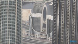 Burj Khalifa Dubai 23.04.14 Von Arabien durch den Suezkanal zu Mittelmeerinseln AIDAcosma 044