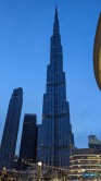 Burj Khalifa Dubai 23.04.14 Von Arabien durch den Suezkanal zu Mittelmeerinseln AIDAcosma 047