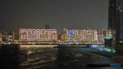 Dubai 23.04.14 Von Arabien durch den Suezkanal zu Mittelmeerinseln AIDAcosma 059