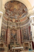Sankt Ignatius Kirche Dubrovnik 17.10.05 - Historische Städte an der Adria Italien, Korfu, Kroatien AIDAblu