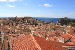 Dubrovnik 16.10.13 - Von Venedig durch die Adria AIDAbella
