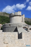 Dubrovnik 16.10.13 - Von Venedig durch die Adria AIDAbella