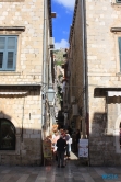 Dubrovnik 16.10.13 - Von Venedig durch die Adria AIDAbella