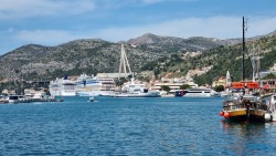 Dubrovnik 22.04.15 - Tolle neue Ziele im Mittelmeer während Corona AIDAblu