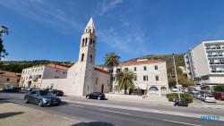 Dubrovnik 22.04.15 - Tolle neue Ziele im Mittelmeer während Corona AIDAblu