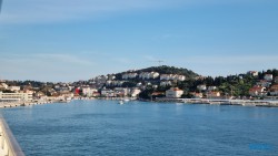 Dubrovnik 22.04.15 - Tolle neue Ziele im Mittelmeer während Corona AIDAblu