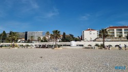 Uvala Lapad Beach Dubrovnik 22.04.15 - Tolle neue Ziele im Mittelmeer während Corona AIDAblu
