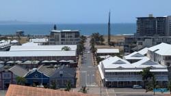 Durban 26.02.10 Südafrika zwischen Faszination und Kriminalität AIDAstella 026