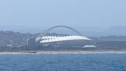 Durban 26.02.10 Südafrika zwischen Faszination und Kriminalität AIDAstella 035