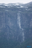 Eidfjord 15.08.15 - Norwegen Fjorde England Frankreich Spanien Portugal Marokko Kanaren AIDAsol Nordeuropa Westeuropa