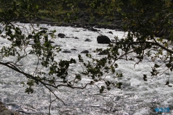 Den Eio entlang zum Eidfjordvatnet Eidfjord 15.08.15 - Norwegen Fjorde England Frankreich Spanien Portugal Marokko Kanaren AIDAsol Nordeuropa Westeuropa