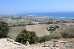 Haus des Eustolios Limassol 13.07.20 - Türkei Griechenland Rhodos Kreta Zypern Israel AIDAdiva Mittelmeer