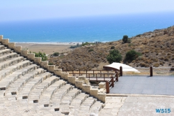 Haus des Eustolios Limassol 13.07.20 - Türkei Griechenland Rhodos Kreta Zypern Israel AIDAdiva Mittelmeer
