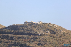 Ferrol 19.10.10 - Von Kiel um Westeuropa nach Malle AIDAbella