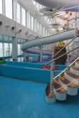 Lazy River Four Elements Deck 14 16.07 - Das neue Schiff entdecken auf der Metropolenroute AIDAprima