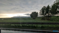 Frankfurt Singapur 25.05.03 Begeistert zum ersten Mal in Südostasien AIDAstella 001