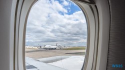 Frankfurt Singapur 25.05.04 Begeistert zum ersten Mal in Südostasien AIDAstella 004