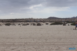 Puerto del Rosario Fuerteventura 14.11.06 - Mallorca nach Gran Canaria AIDAblu Kanaren