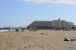 Puerto del Rosario Fuerteventura 14.11.06 - Mallorca nach Gran Canaria AIDAblu Kanaren