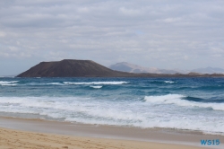 Puerto del Rosario Fuerteventura 14.11.06 - Mallorca nach Gran Canaria AIDAblu Kanaren