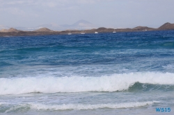 Puerto del Rosario Fuerteventura 14.11.06 - Mallorca nach Gran Canaria AIDAblu Kanaren