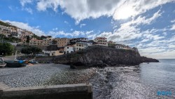 Câmara de Lobos Funchal 25.02.03 Nach 10 Jahren wieder Kanaren um dem Winter zu entfliehen AIDAcosma 024