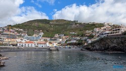 Câmara de Lobos Funchal 25.02.03 Nach 10 Jahren wieder Kanaren um dem Winter zu entfliehen AIDAcosma 032