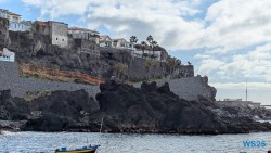 Câmara de Lobos Funchal 25.02.03 Nach 10 Jahren wieder Kanaren um dem Winter zu entfliehen AIDAcosma 035