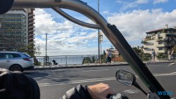 Funchal 25.02.03 Nach 10 Jahren wieder Kanaren um dem Winter zu entfliehen AIDAcosma 008