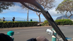 Funchal 25.02.03 Nach 10 Jahren wieder Kanaren um dem Winter zu entfliehen AIDAcosma 015
