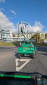 Funchal 25.02.03 Nach 10 Jahren wieder Kanaren um dem Winter zu entfliehen AIDAcosma 016