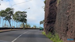 Funchal 25.02.03 Nach 10 Jahren wieder Kanaren um dem Winter zu entfliehen AIDAcosma 019