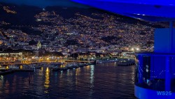 Funchal 25.02.03 Nach 10 Jahren wieder Kanaren um dem Winter zu entfliehen AIDAcosma 057