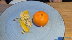 Ocean‘s Das Fischrestaurant Funchal 25.02.03 Nach 10 Jahren wieder Kanaren um dem Winter zu entfliehen AIDAcosma 055