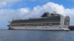 Azura Funchal 25.02.10 Nach 10 Jahren wieder Kanaren um dem Winter zu entfliehen AIDAcosma 016