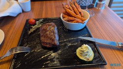 Churrascaria Steakhouse Funchal 25.02.10 Nach 10 Jahren wieder Kanaren um dem Winter zu entfliehen AIDAcosma 021