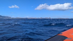 Funchal 25.02.10 Nach 10 Jahren wieder Kanaren um dem Winter zu entfliehen AIDAcosma 007