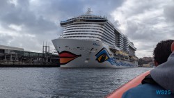 Funchal 25.02.10 Nach 10 Jahren wieder Kanaren um dem Winter zu entfliehen AIDAcosma 013
